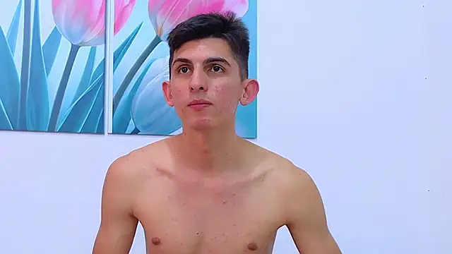 Ana and Leo online show from March 14, 2025, 4:30 pm