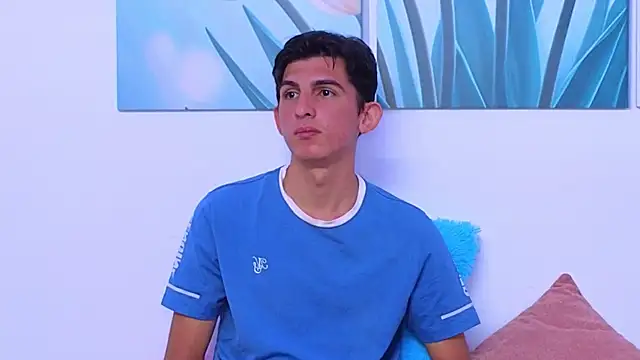 Ana and Leo online show from October 27, 2025, 4:00 pm