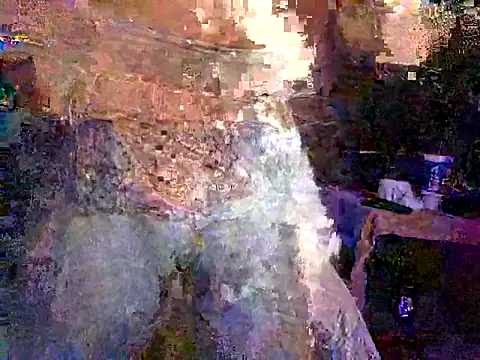 hesjustafriend online show from October 5, 2025, 3:43 pm