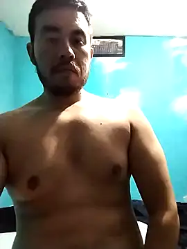 Man456545 online show from February 19, 2025, 5:27 am