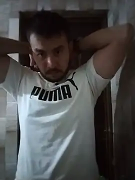 Snapshot of Man456545 chatting on July 22, 2026, 2:42 pm Man456545 online show from July 22, 2026, 2:42 pm
