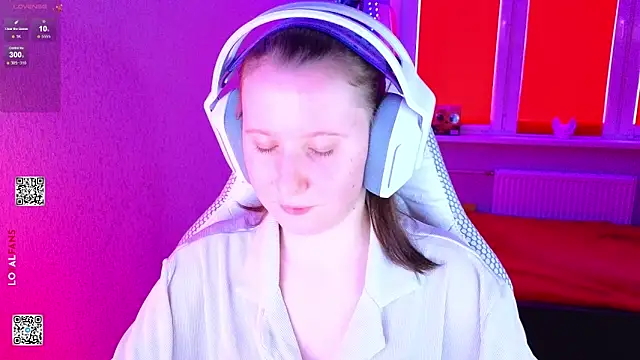 mon lola online show from March 4, 2026, 12:00 pm