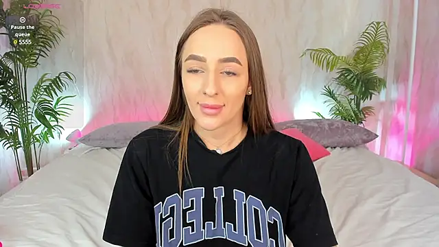 passi lover online show from February 20, 2025, 5:01 am