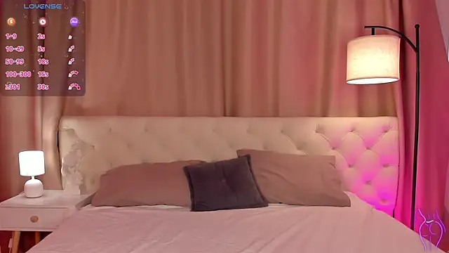 passi lover online show from April 22, 2026, 2:03 am