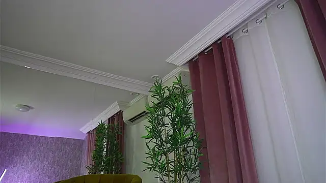 MyaBlack online show from March 17, 2026, 4:17 am