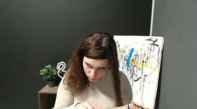 mini girly online show from January 15, 2025, 2:02 pm