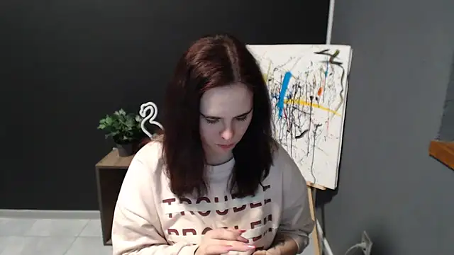 mini girly online show from January 25, 2025, 11:44 am