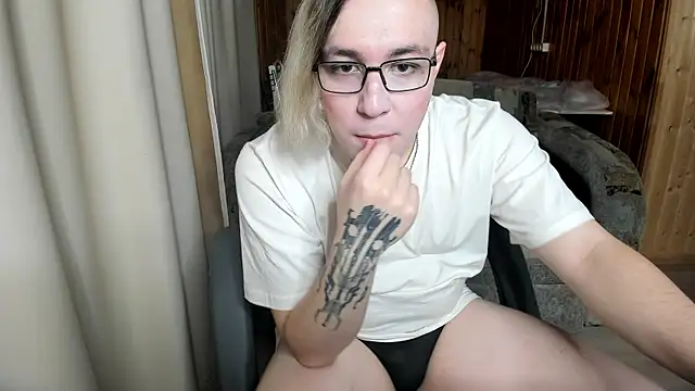 ScanDarky online show from January 7, 2025, 10:54 am