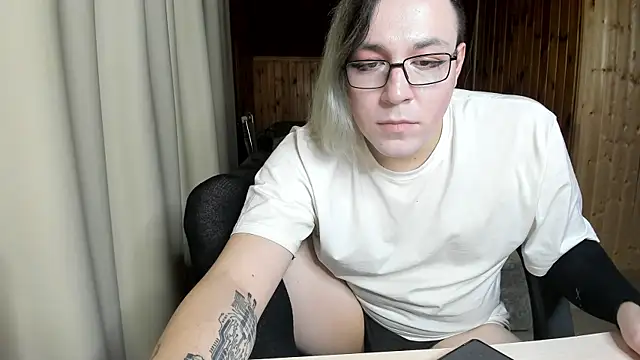 ScanDarky online show from February 6, 2025, 4:36 pm