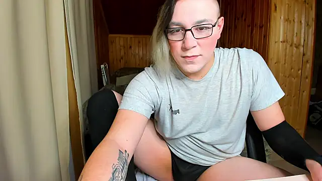 ScanDarky online show from March 3, 2025, 3:52 am