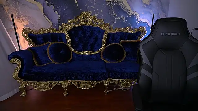 Marmeladkaaa online show from November 27, 2025, 2:08 pm