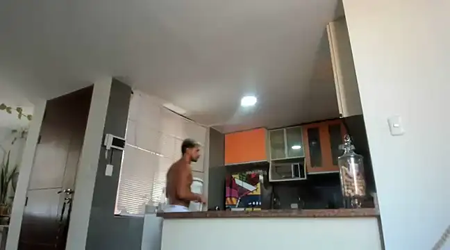 HOTLATINO2025 online show from January 29, 2025, 3:04 pm