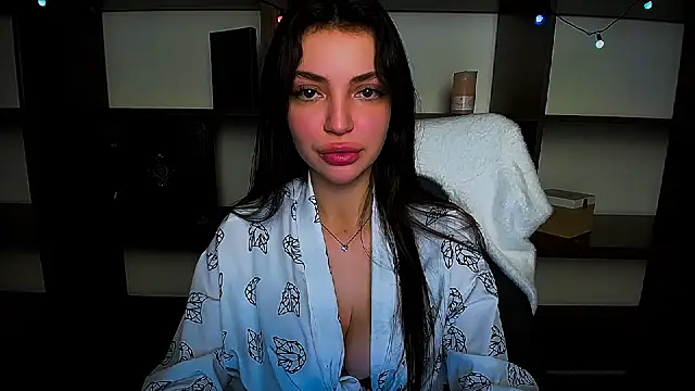 Lexi Jous online show from February 16, 2025, 5:48 pm