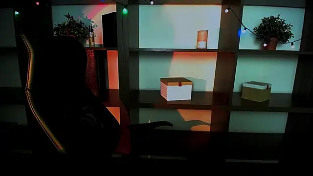 Lexi Jous online show from March 8, 2025, 3:56 pm