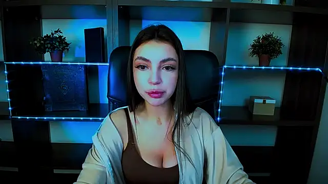 Lexi Jous online show from March 22, 2025, 12:46 pm