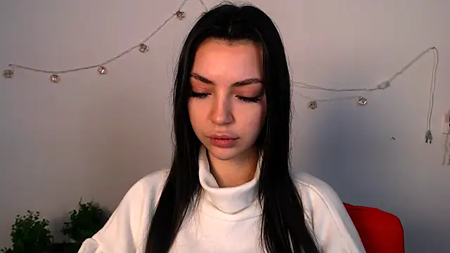 Lexi Jous online show from February 18, 2026, 1:40 pm