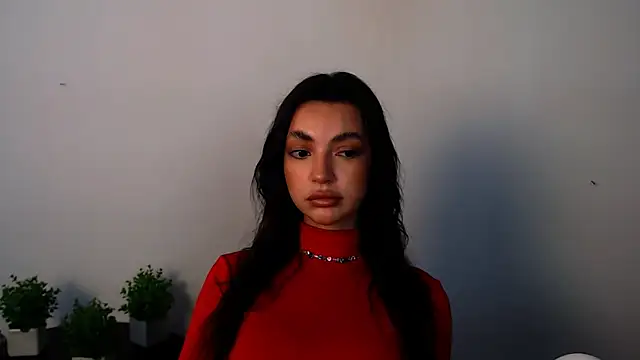 Lexi Jous online show from July 29, 2026, 12:36 pm