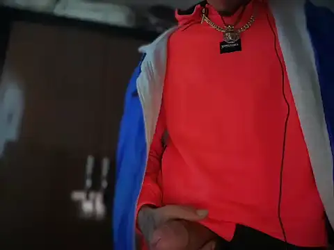 badboy366 online show from February 17, 2026, 11:18 am