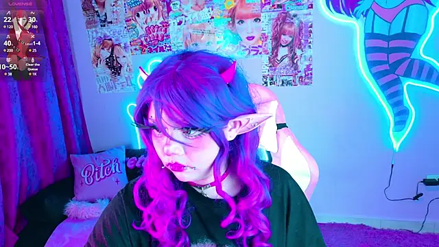 LaytonBox online show from March 7, 2025, 1:20 am