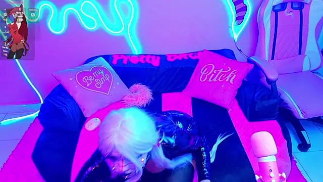 LaytonBox online show from March 16, 2025, 3:04 am