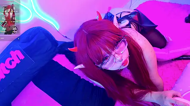 LaytonBox online show from March 18, 2025, 4:04 am