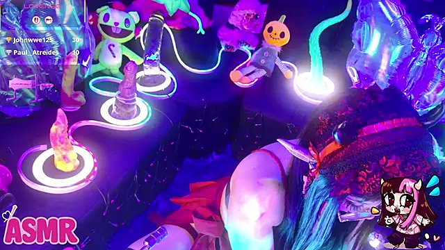 LaytonBox online show from February 21, 2026, 2:07 pm