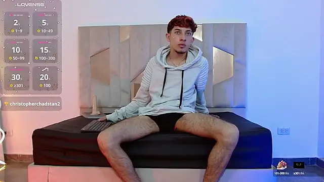 Axel tay online show from February 4, 2025, 6:25 am