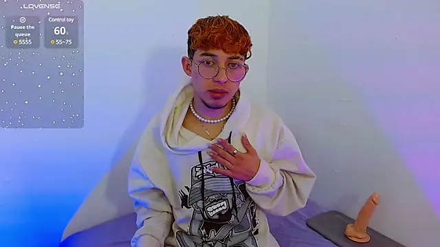 Axel tay online show from March 21, 2025, 3:12 am