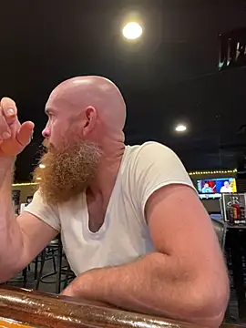 32XRedBeard online show from January 27, 2025, 5:26 pm