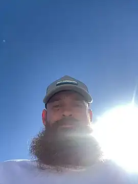 32XRedBeard online show from January 31, 2025, 6:57 pm