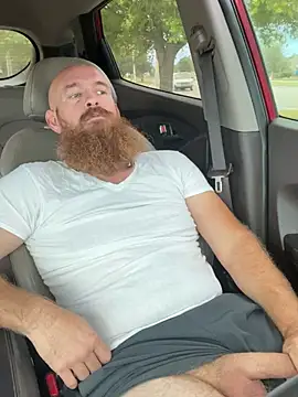 32XRedBeard online show from February 16, 2025, 12:43 pm