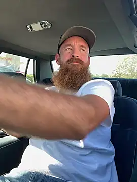 32XRedBeard online show from February 18, 2025, 9:42 pm