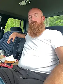 32XRedBeard online show from March 16, 2025, 10:20 pm