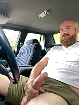 32XRedBeard online show from October 9, 2025, 1:09 pm