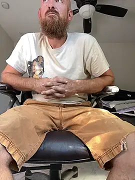 32XRedBeard online show from October 12, 2025, 4:50 pm