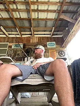 32XRedBeard online show from April 19, 2026, 7:49 pm