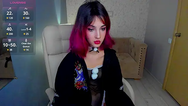 Ink  pleasure online show from January 16, 2025, 3:56 am