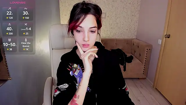 Ink  pleasure online show from January 16, 2025, 4:39 pm