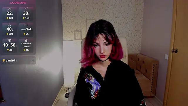 Ink  pleasure online show from January 17, 2025, 3:12 am