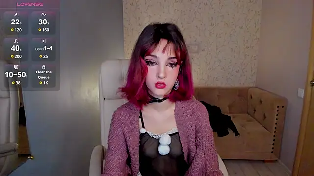 Ink  pleasure online show from January 18, 2025, 12:13 am