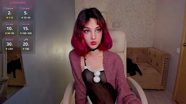 Ink  pleasure online show from January 18, 2025, 3:20 am