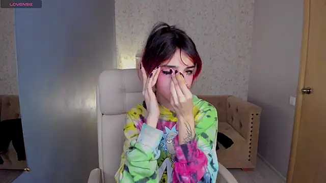 Ink  pleasure online show from January 22, 2025, 10:50 am