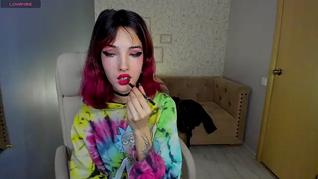 Ink  pleasure online show from January 29, 2025, 3:47 pm