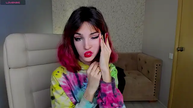 Ink  pleasure online show from February 11, 2025, 4:13 pm