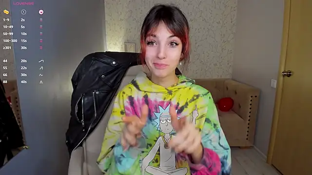 Ink  pleasure online show from February 13, 2025, 8:45 pm