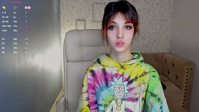 Ink  pleasure online show from March 2, 2025, 9:54 pm