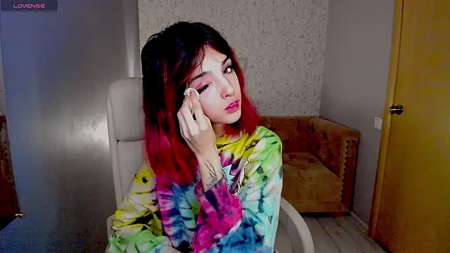 Ink  pleasure online show from March 8, 2025, 4:06 pm