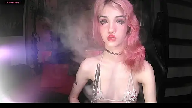 Ink  pleasure online show from September 14, 2025, 11:26 pm