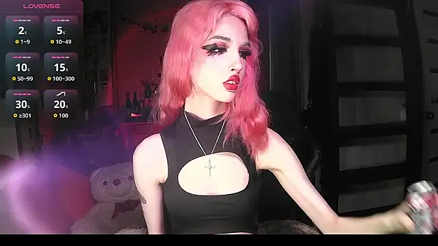 Ink  pleasure online show from October 18, 2025, 11:16 pm