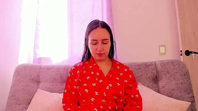 Jullya x online show from January 14, 2026, 3:06 pm